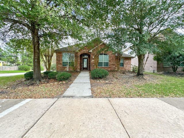  73 E Montfair Blvd, The Woodlands, TX 77382
