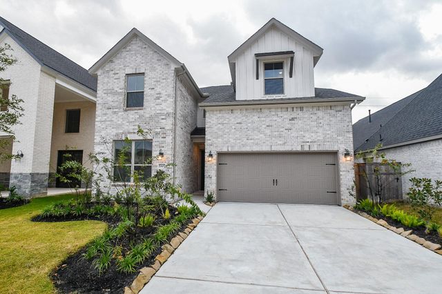 5307 Birch Shadow, Fulshear, TX, 77441