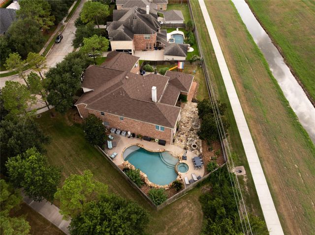 4602 Payton Chase Lane, Katy, TX, 77494