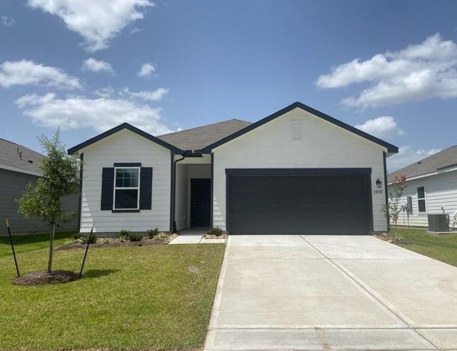 31030 Gayle Prairie Oaks, Waller, TX, 77484