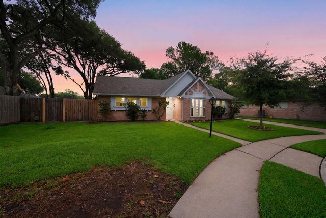 9718 Rathbone, Houston, TX, 77031