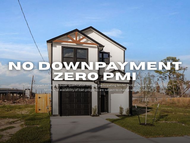 7101 Weyburn, Houston, TX, 77028