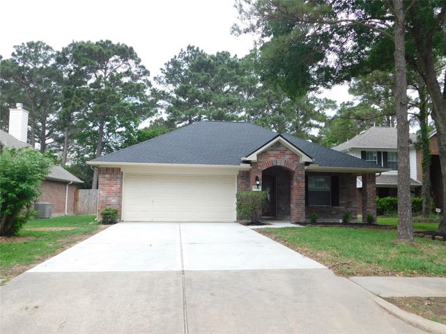 3014 Aylesworth, Katy, TX, 77494
