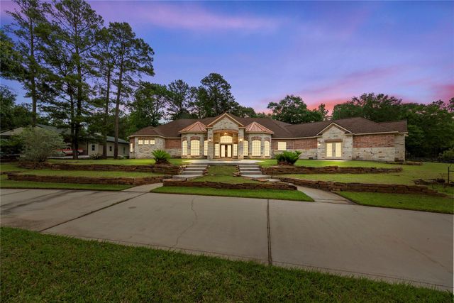  36132 Quiet Frst, Magnolia, TX 77355