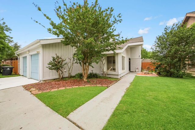7642 Candlegreen, Houston, TX, 77071
