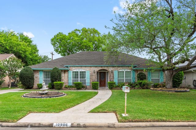 10906 Chevy Chase, Houston, TX, 77042