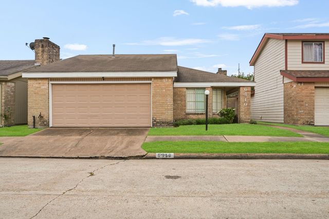 6310 Briar Terrace, Houston, TX, 77072