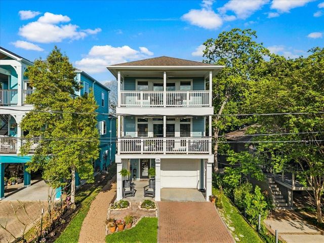115 Pine, Clear Lake Shores, TX, 77565