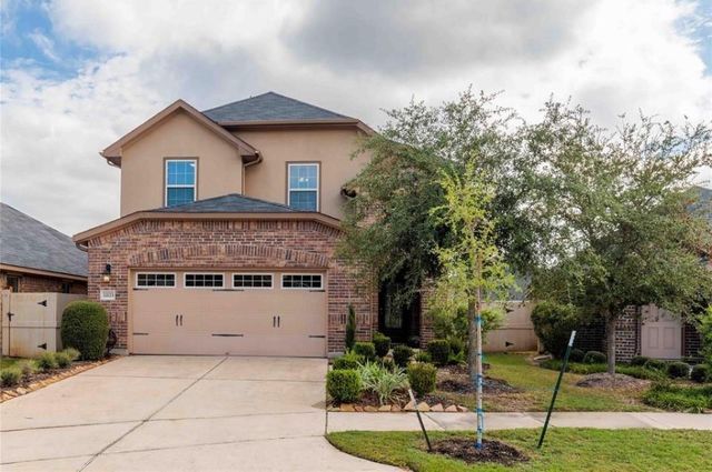 12123 Parade Park, Houston, TX, 77047