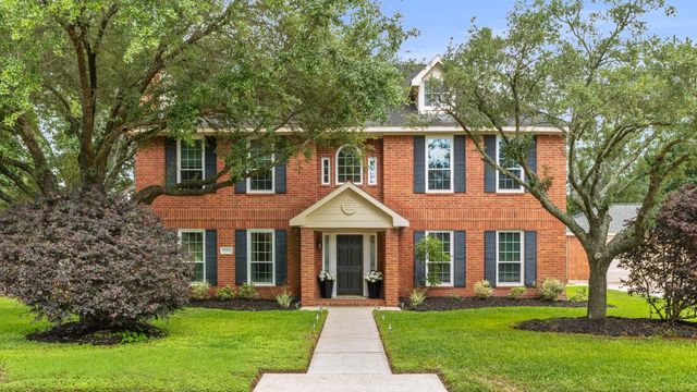 12003 Helene, Pinehurst, TX, 77362