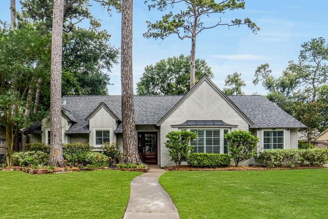 1655 Imperial Crown, Houston, TX, 77043