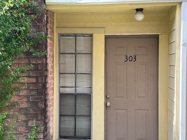 10501 South, Houston, TX, 77099