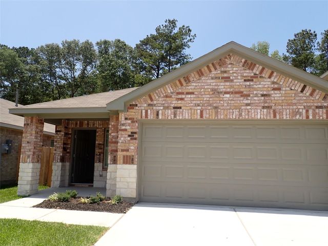 14962 Cypress Hollow Drivee, New Caney, TX, 77357