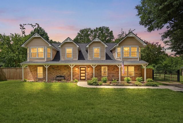 17123 Crooked Oak, Cypress, TX, 77429