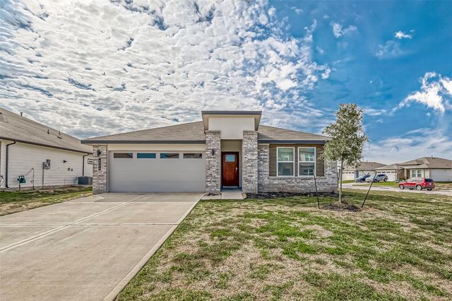 6906 Green Embers, Rosenberg, TX, 77469