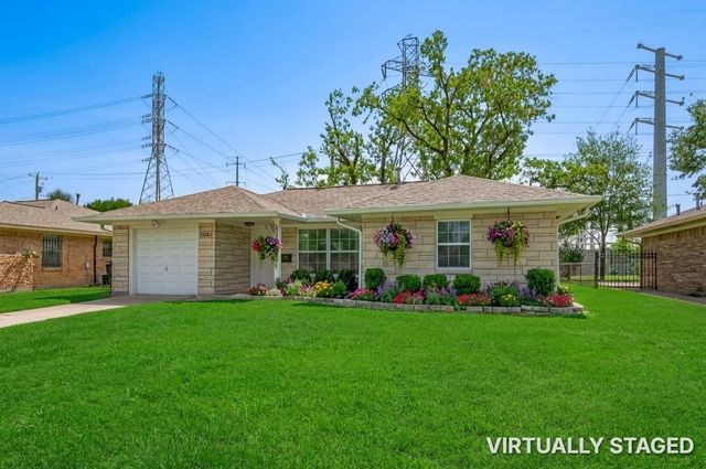 3042 Oak Forest, Houston, TX, 77018