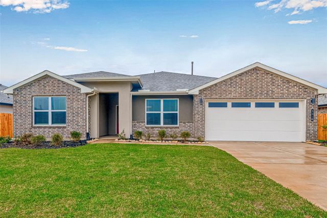 3418 Lake Landing ln, Missouri City, TX, 77459