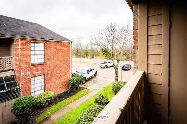  12500 Sandpiper Dr #52, Houston, TX 77035