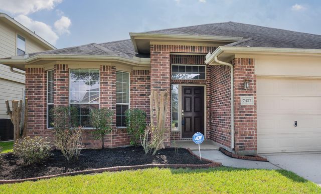 7427 Boerne Creek, Richmond, TX, 77407