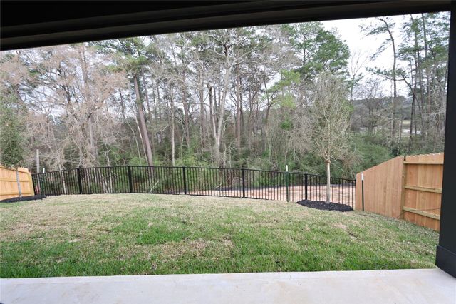 6686 Lahna Oak, Conroe, TX, 77304