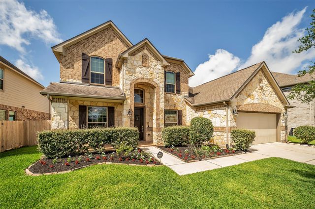 7526 Dry Stone, Richmond, TX, 77469