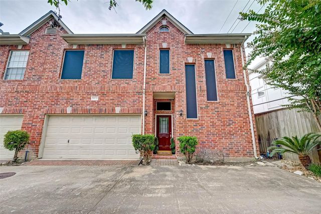  5917 Dolores St D, Houston, TX 77057