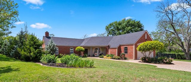 1800 Church, Brenham, TX, 77833