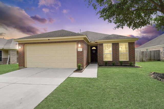 15010 Zenith Glen, Cypress, TX, 77429