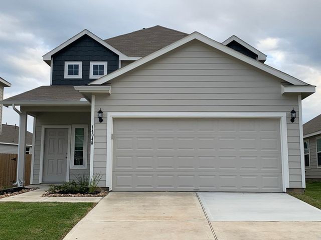 14048 Lamprey, Conroe, TX, 77384