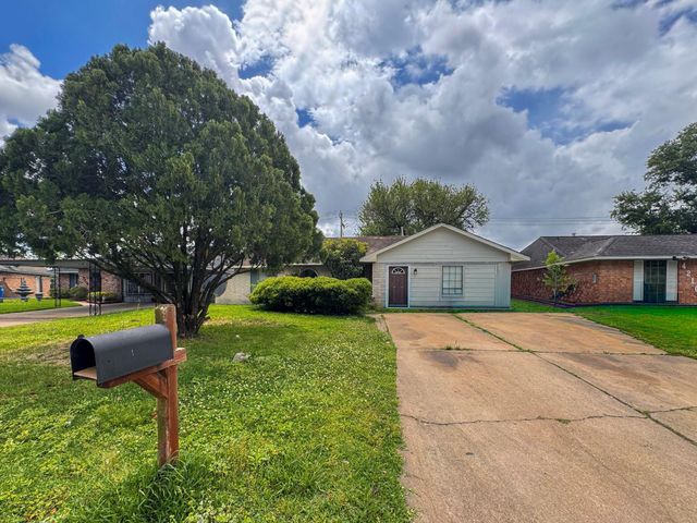 4214 Sandydale, Houston, TX, 77039
