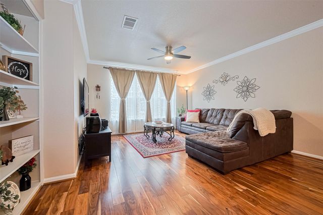 1711 Old Spanish, Houston, TX, 77054