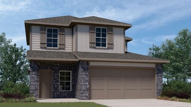 30114 Broeder Way Court, Fulshear, TX, 77441