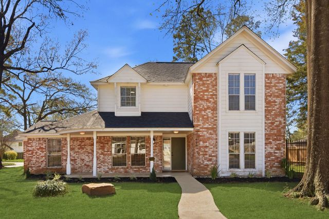 426 Pine Manor, Conroe, TX, 77385