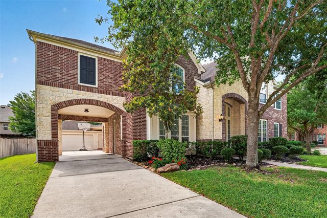 3102 Purple Finch, Missouri City, TX, 77459