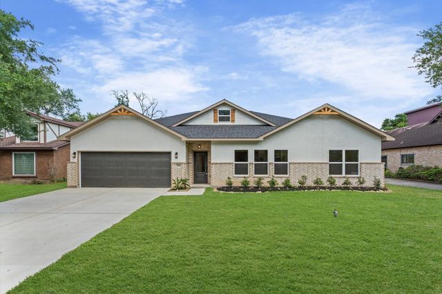 1618 Lake Bluff, El Lago, TX, 77586