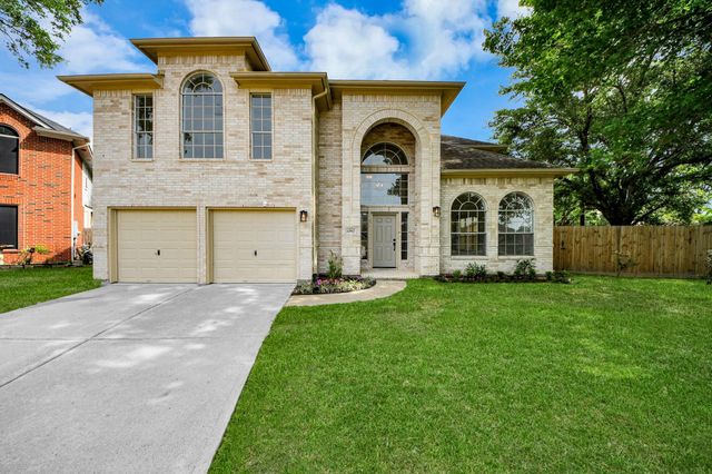 12807 Lindsey, Stafford, TX, 77477