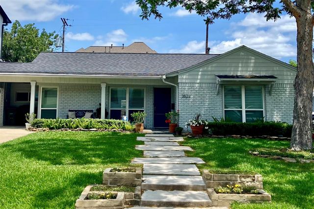 3522 Merrick, Houston, TX, 77025