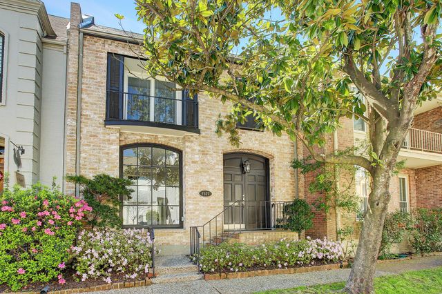 7527 Del Monte, Houston, TX, 77063
