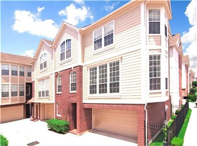 1428 Webster, Houston, TX, 77019