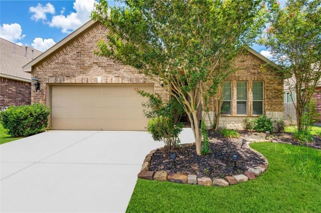  19518 Countryranch Ct, Spring, TX 77388