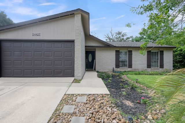 24427 Broken Bow, Hockley, TX, 77447