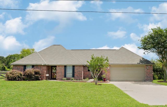 21219 Horse Shoe, Manvel, TX, 77578