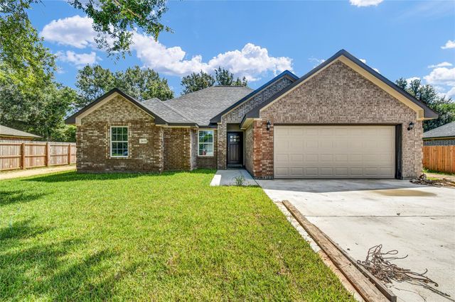  2635 County Road 769C, Brazoria, TX 77422