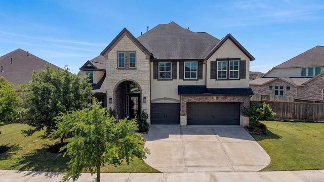 5930 Twilight Shadow, Houston, TX, 77059