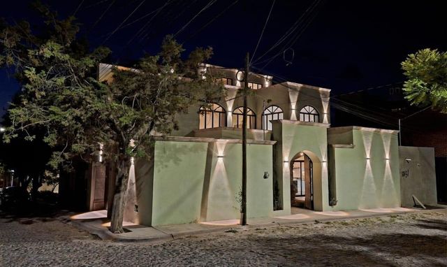 44 Calle Miguel Angel Garcia Dominquez, San Miguel