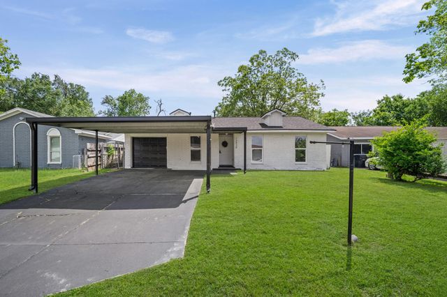 12939 Segrest, Houston, TX, 77047