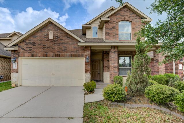 15607 Granite Mountain, Houston, TX, 77049
