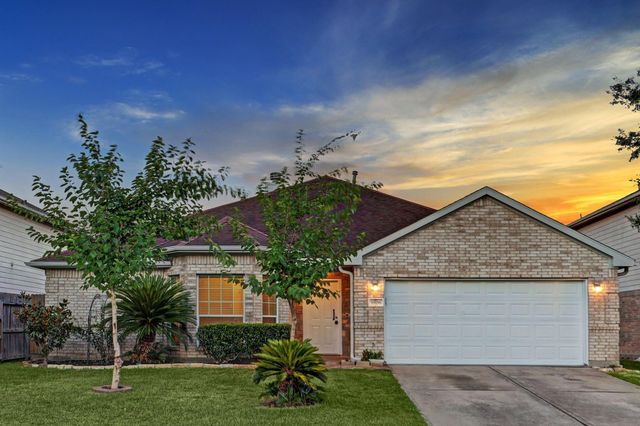 3806 Flatwood, Katy, TX, 77449