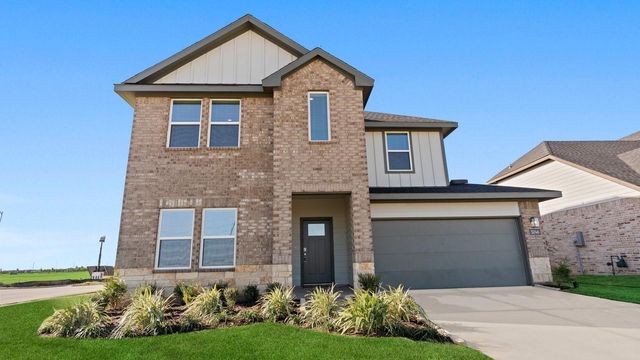 31322 Mila Cove Court, Fulshear, TX, 77441