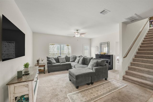 25418 Glacier Lake, Cleveland, TX, 77328
